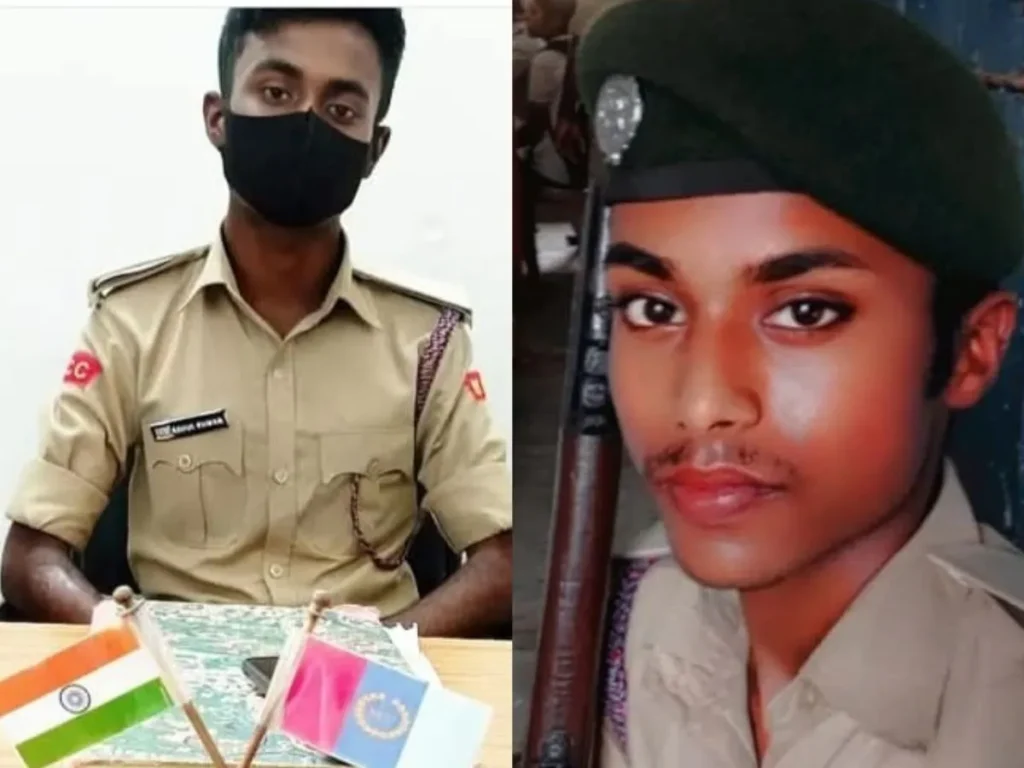 बिहार के पूर्णिया में फर्जी थाना का भंडाफोड़: शातिर ने पैसे लेकर वर्दी सिलवाई, आई कार्ड बनवाया और मेले में ड्यूटी भी लगा दी 1 purnia 2025 06 cac83c5833f060294df8d563f1a97311