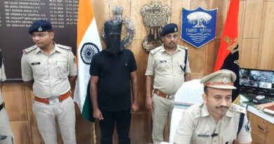 upendra kuswaha dhamki