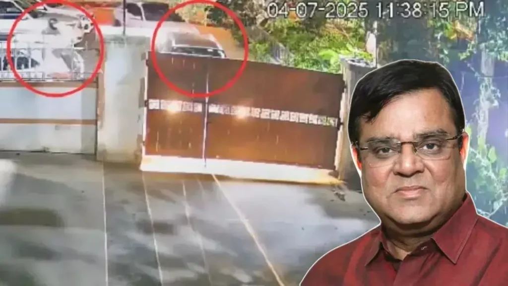 गोपाल खेमका हत्याकांड का मास्टरमाइंड गिरफ्तार! कारोबारी रंजिश में सुपारी देकर शूटर से कराई गई हत्या 1 131889 gopal khemka 1
