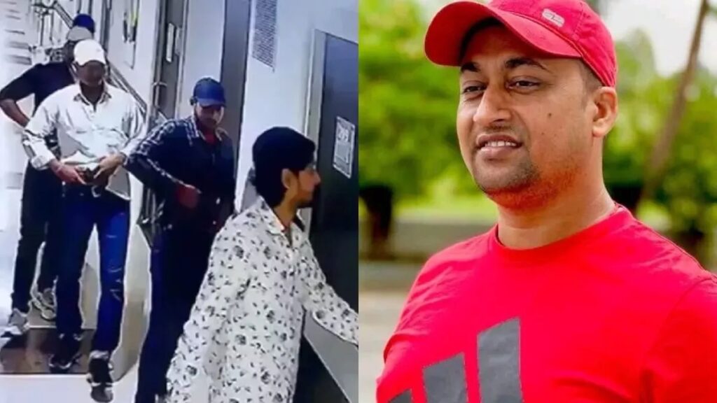 चंदन हत्याकांड में अब एक सफेदपोश की एंट्री, 14 कट्ठा जमीन के लिए मर्डर से जुड़े तार 1 19 07 2025 chandan mishra murder 23988695