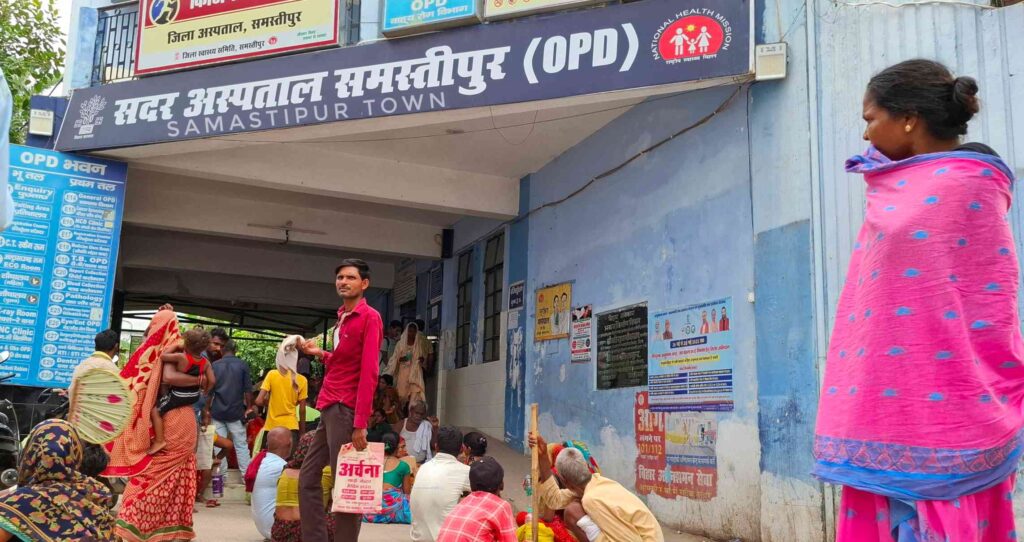 आज से सरकारी अस्पतालों में डॉक्टर करेंगे OPD का अनिश्चितकालीन बहिष्कार, हर रोज हजारों मरीज होंगे प्रभावित 1 20250724 162510