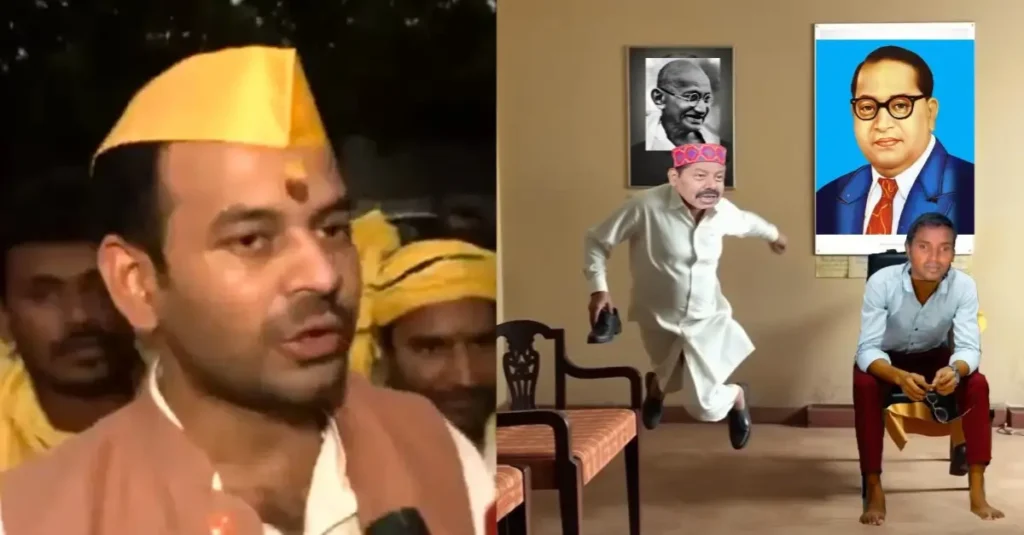 क्या RJD भाई वीरेंद्र पर कार्रवाई करेगी, मुझे तो जयचंदों ने..., तेज प्रताप यादव ने उठाए सवाल 1 20250729 072440