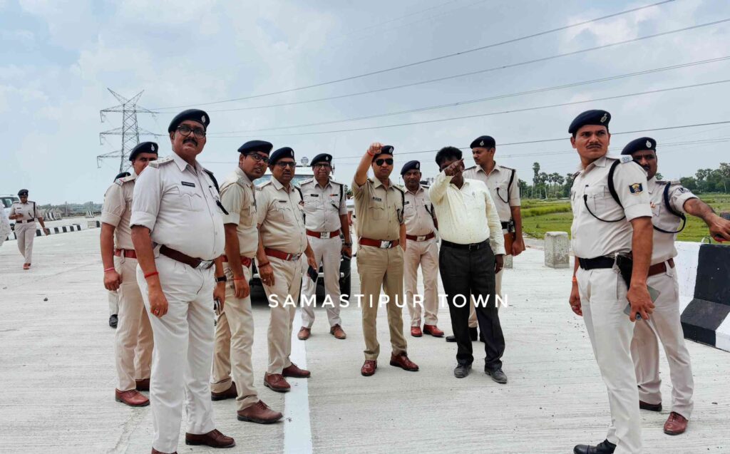 15 को समस्तीपुर आएंगे CM नीतीश, कई योजनाओं का करेंगे शिलान्यास व उद्घाटन 1 IMG 20250712 WA0019 1