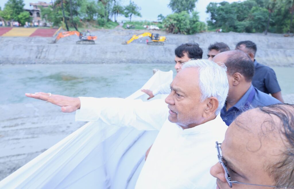 बलान व जमुआरी नदी की उहाड़ी से क्षेत्र को मिलेगा लाभ : सीएम 1 IMG 20250715 WA0104