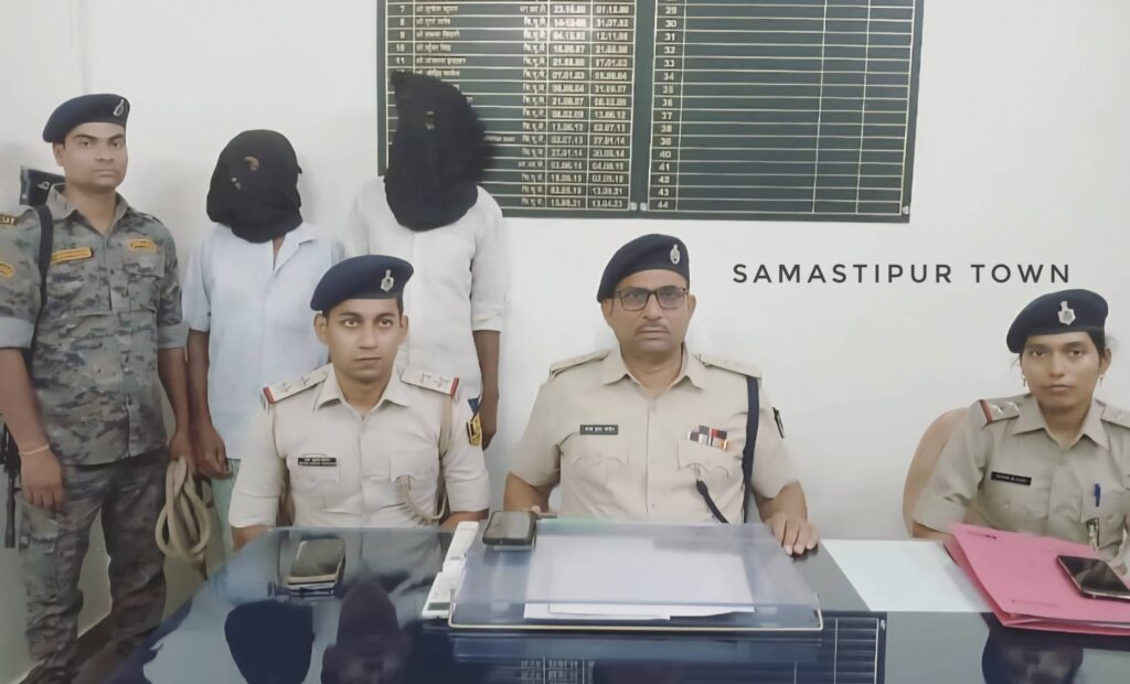 समस्तीपुर: पोती से प्रेम-प्रसंग के शक में नाबालिग प्रिंस की शराब पिलाकर कर दी गयी थी गला रेतकर ह'त्या 1 IMG 20250718 WA0056