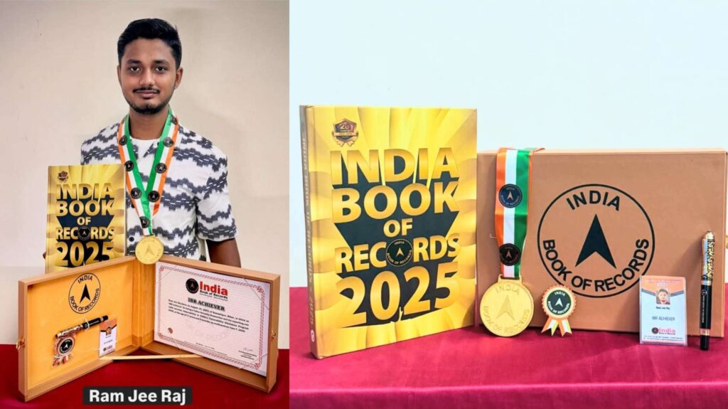 समस्तीपुर के रामजी राज की टेक्नोलॉजी से अब एक किसान संभाल सकेगा 500 गायें, ऐसे होगा काम 1 InCollage 20250702 082452376