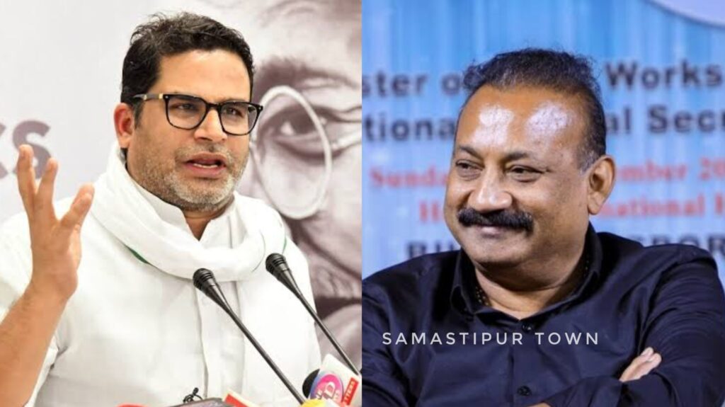 अशोक चौधरी के 100 करोड़ के मानहानि नोटिस का प्रशांत किशोर ने दिया जवाब; जानें क्या लिखा? 1 InCollage 20250702 174548142