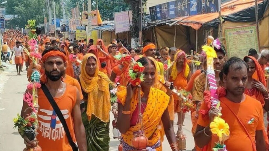 अंतिम सोमवारी पर मगरदही चौक पर होगा संस्कृतिक कार्यक्रम का आयोजन, कांवरियो की सेवा के लिये लगेंगे विभिन्न स्टाॅल 1 Picsart 25 07 31 21 49 31 158