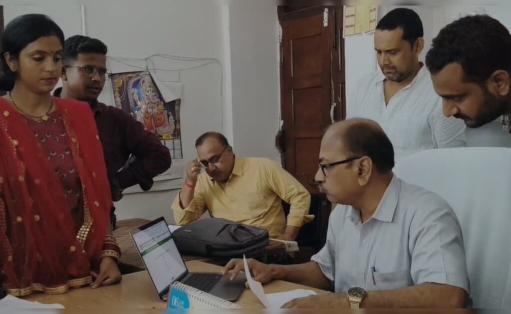 छात्रा को 100 में मिले 257 अंक, 30 नंबर के प्रैक्टिकल में आए 225; बिहार में रिजल्ट का चमत्कार देख भड़के छात्र 1 u230mquc bihar 625x300 03 July 25