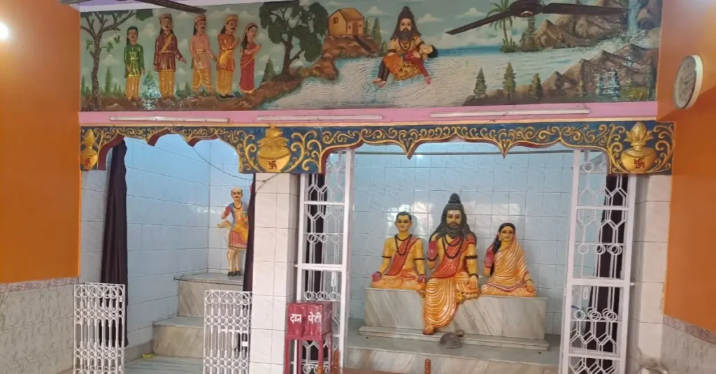 समस्तीपुर में धूमधाम से मनाई जाएगी बाबा गणिनाथ गोविंद जी की जयंती 1 20250821 213502