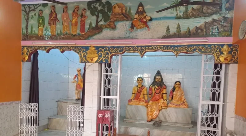 समस्तीपुर में धूमधाम से मनाई जाएगी बाबा गणिनाथ गोविंद जी की जयंती 1 20250821 213502