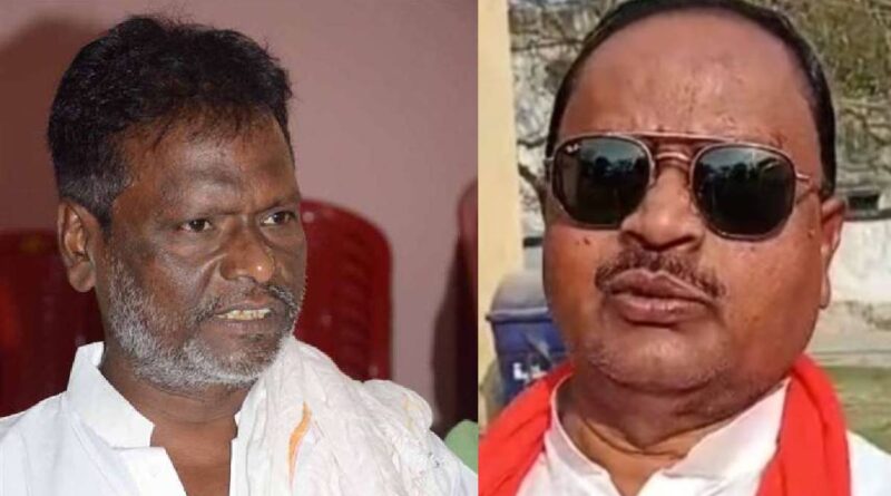 'रखैल' वाला बयान देकर फंसे CM नीतीश के विधायक गोपाल मंडल! JDU सांसद ने ही किया मानहानि का केस 1 Ajay mandal gopal mandal