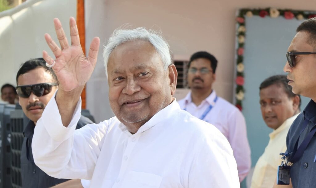 सरकारी नौकरी के लिए मास्टरप्लान रेडी! CM नीतीश ने सभी विभागों को दिया 31 दिसंबर का डेडलाइन, जनवरी में जारी होगा कैलेंडर 1 FB IMG 1753814958861