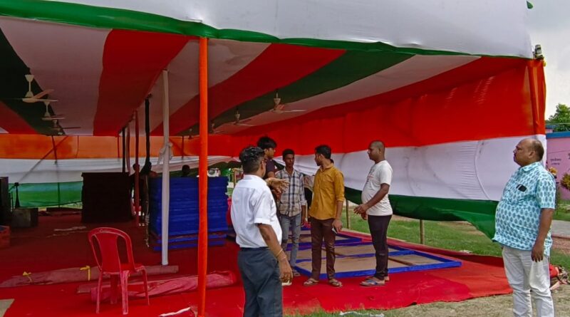 कल्याणपुर में सीबीसी द्वारा तीन दिवसीय फोटो प्रदर्शनी व जागरूकता कार्यक्रम आज से शुरू 1 IMG 20250825 WA0007