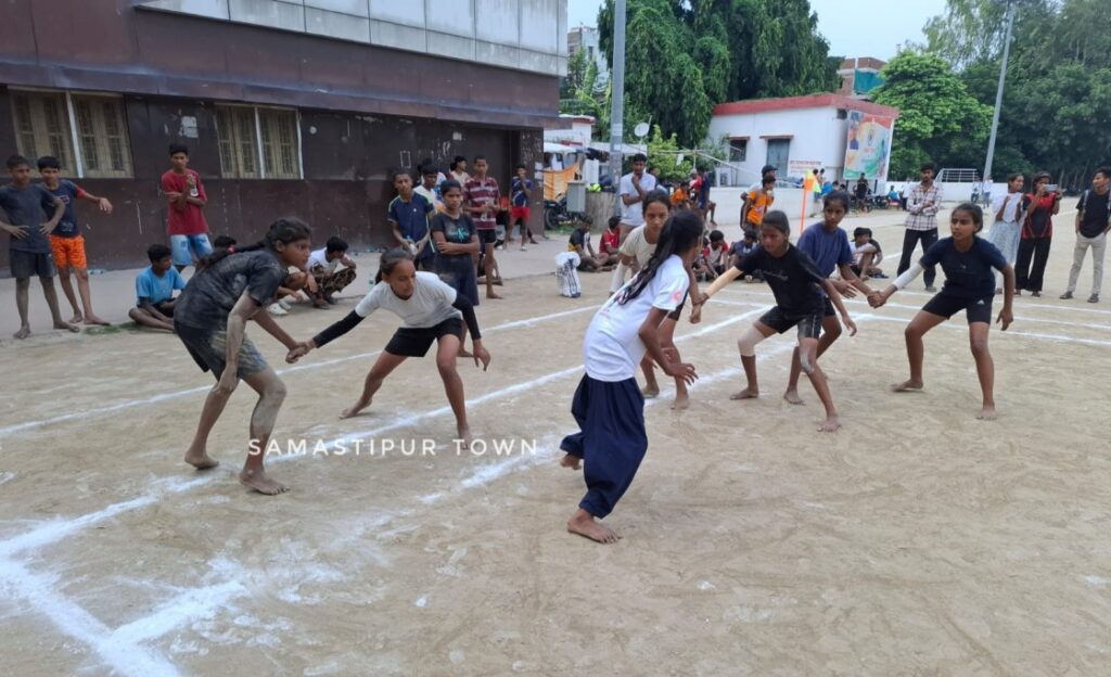 7 से 11 अक्टूबर तक जिला स्तरीय विद्यालय खेल प्रतियोगिता का आयोजन पटेल मैदान, लाल कोठी और इंदिरा रेलवे स्टेडियम में होगा 1 IMG 20250830 WA0188
