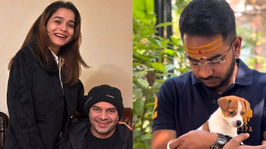 तेजप्रताप ने बता दिया जयचंद कौन? आकाश यादव पर भड़के- 'हमारी राजनीति खत्म करने की साजिश' 1 InCollage 20250819 095809735