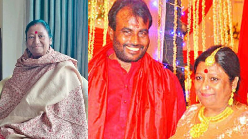 जेडीयू नेता श्याम रजक की पत्नी अलका रजक का निधन, PMCH में ली आखिरी सांस, सुप्रीम कोर्ट की वकील रहीं 1 InCollage 20250819 162335757