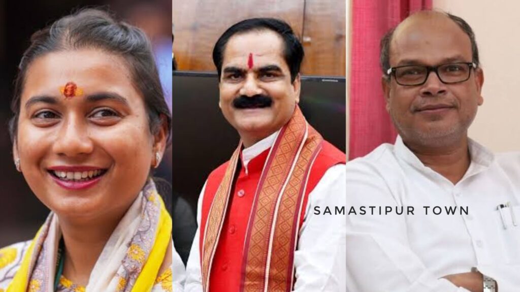शांभवी चौधरी, गोपालजी ठाकुर और राजेश कुमार को 'वाई श्रेणी' की सुरक्षा; गृह विभाग ने जारी किया आदेश 1 InCollage 20250826 203230174