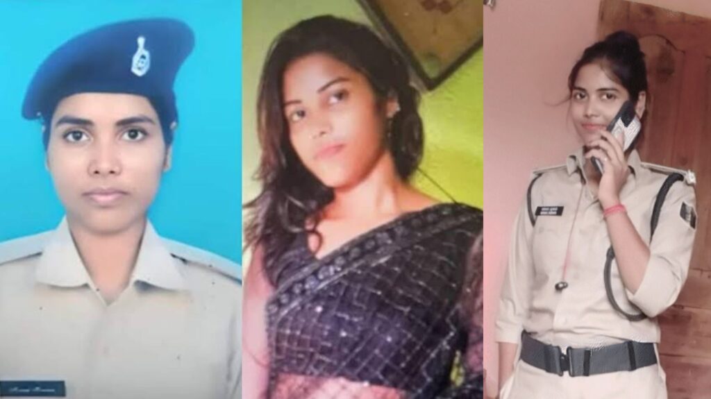 पटना अटल पथ हादसा: महिला सिपाही कोमल के परिवार को मिलेगा ₹1.70 करोड़ का मुआवजा, DGP विनय कुमार ने दी मंजूरी 1 InCollage 20250828 232139970
