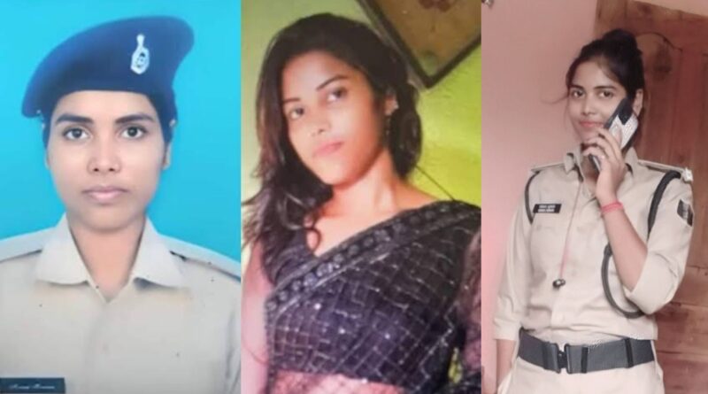 पटना अटल पथ हादसा: महिला सिपाही कोमल के परिवार को मिलेगा ₹1.70 करोड़ का मुआवजा, DGP विनय कुमार ने दी मंजूरी 1 InCollage 20250828 232139970