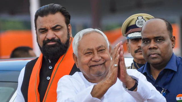 बिहार में सरकारी जमीन की खरीद-बिक्री पर तत्काल रोक, भू माफियाओं की नकेल कसने की तैयारी 1 PTI08 15 2025 000046A 0 1755231493638 1755231511318