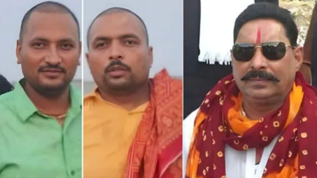 मोकामा गोलीकांड के 198 दिन बाद मोनू सिंह गिरफ्तार, अनंत सिंह का सोनू-मोनू से हुआ था गैंगवार 1 Picsart 25 08 09 10 37 27 158