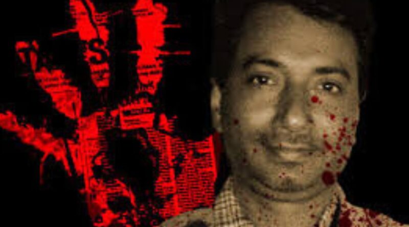 पत्रकार राजदेव रंजन हत्याकांड में 3 दोषी, 3 बरी; CBI कोर्ट 10 सितंबर को सुनाएगी सजा 1 Rajdev Ranjan Murder Case