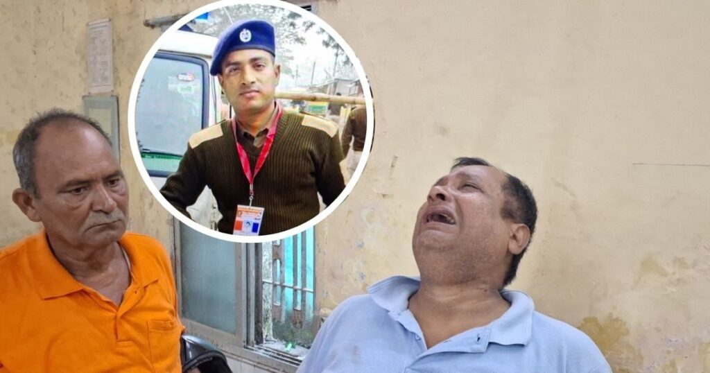 बिहार: शराब तस्करों का पीछा कर रहे थे जवान, बदमाशों ने कर दिया अटैक, एक होमगार्ड जवान की मौत 1 gopalganj 1 2025 08 09b3674b799f8e5c04c32540b8f1093a 16x9 1