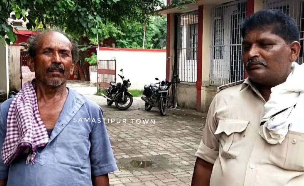 समस्तीपुर कोर्ट के आदेश पर 17 साल पुराने दामाद हत्याकांड मामले में ससुर गिरफ्तार 1 images 43