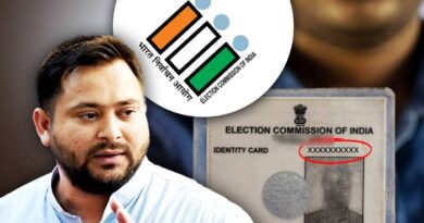 tejashwi bihar sir process 1