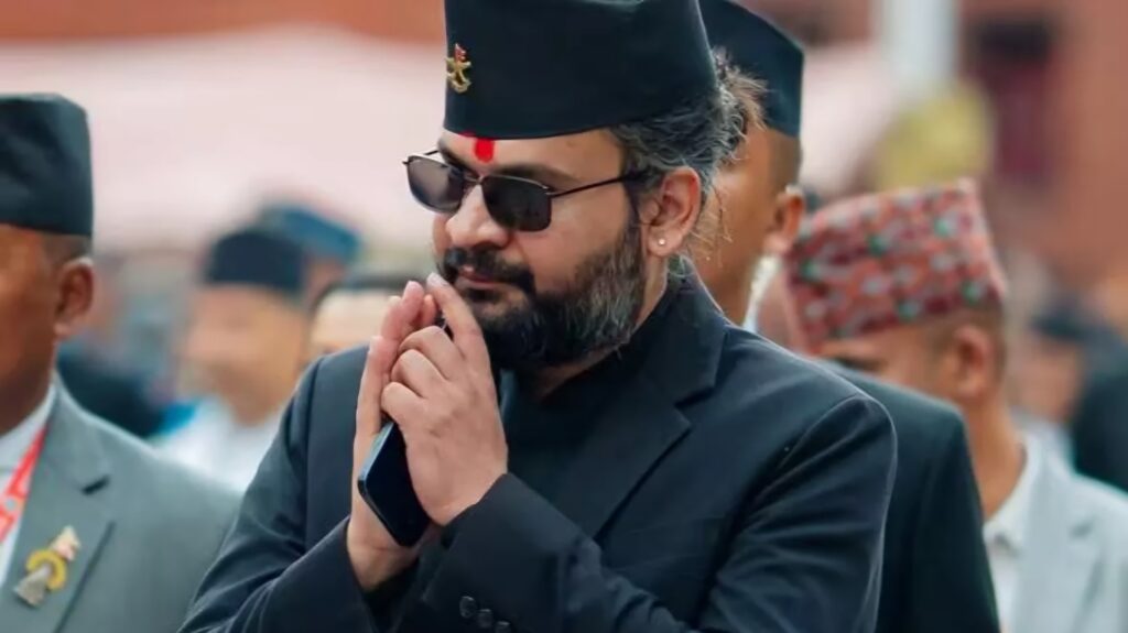 कौन हैं बालेन शाह? जिन्हें सत्ता सौंपने की मांग कर रहे नेपाल के Gen-Z आंदोलनकारी 1 09 09 2025 bal 24041567 1