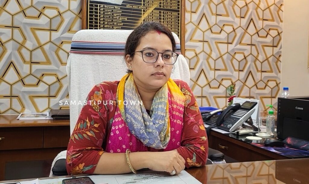 त्योहारी सीजन में समस्तीपुर लौटने वालों के लिए 4 जोड़ी स्पेशल ट्रेनें; दशहरा-दीवाली-छठ पर रेलवे की बड़ी सौगात, सीनियर DCM ने दी जानकारी 1 20240927 143750