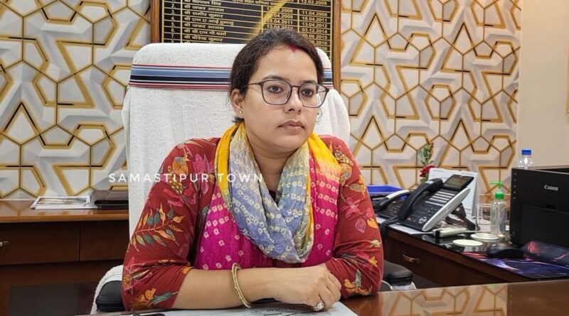 त्योहारी सीजन में समस्तीपुर लौटने वालों के लिए 4 जोड़ी स्पेशल ट्रेनें; दशहरा-दीवाली-छठ पर रेलवे की बड़ी सौगात, सीनियर DCM ने दी जानकारी 1 20240927 143750