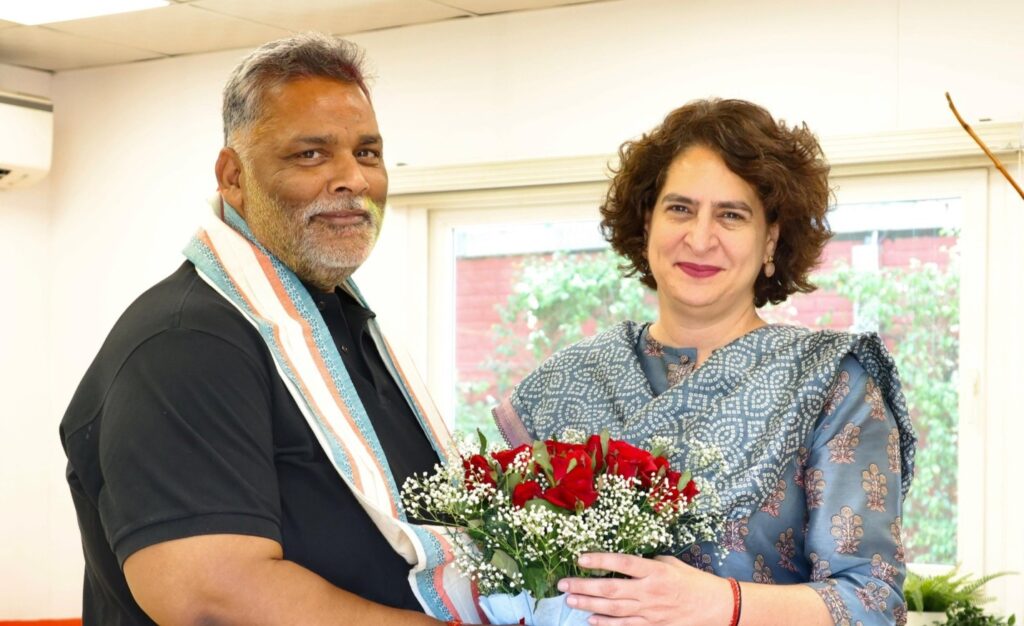 'भगवान के बाप की औकात नहीं…', पप्पू यादव के बयान पर बढ़ा विवाद, जनसुराज अध्यक्ष बोले- यह अहंकार 1 20250917 083854