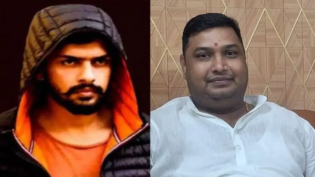 बिहार के मंत्री जयंत राज को लॉरेंस बिश्नोई के नाम से धमकी, लुधियाना से एक आरोपी गिरफ्तार 1 30 09 2025 bihar news 1 24065852