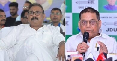 Ashok Choudhary Neeraj Kumar JDU 1758429884562 1758429908555