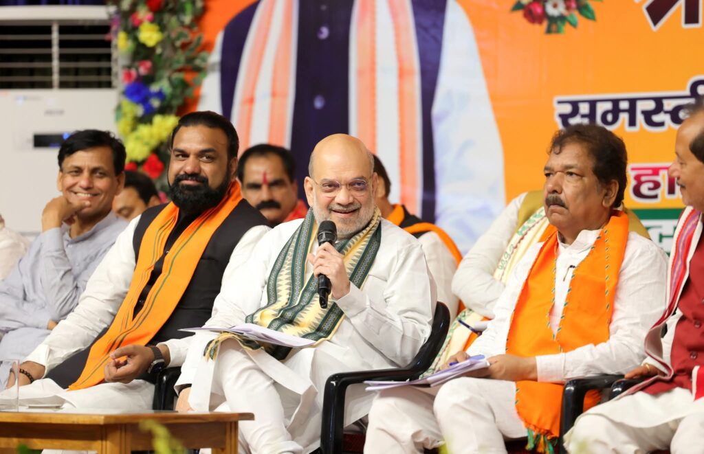 रोसड़ा स्टेडियम में आज जनसभा को संबोधित करेंगे गृह मंत्री अमित शाह, जेल के पीछे पीछे बनाया गया है हेलीपैड 1 FB IMG 1758978530566
