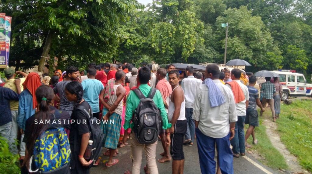 चैता उत्तरी गांव में वज्रपात की चपेट में आने से युवक मौ'त, वाशिंगपीट पर गाड़ी धोने के दौरान हुई घटना 1 IMG 20250916 WA0189