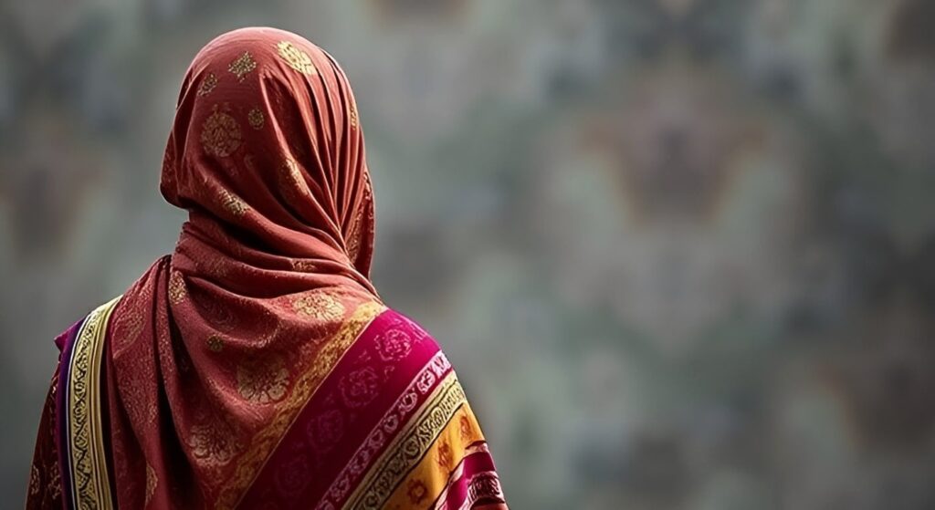 समस्तीपुर: डायन होने का आरोप लगा कर महिला की पिटाई, लड़की पर भूत आने का आरोप, परिवार के साथ मिल कर जेठ ने पीटा 1 Representative image 1748232991379