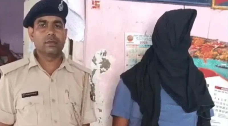 पटना में फर्जी IPS गिरफ्तार, ADG बनकर सरकारी कर्मियों को देता था धमकी 1 Screenshot 20250908 175939