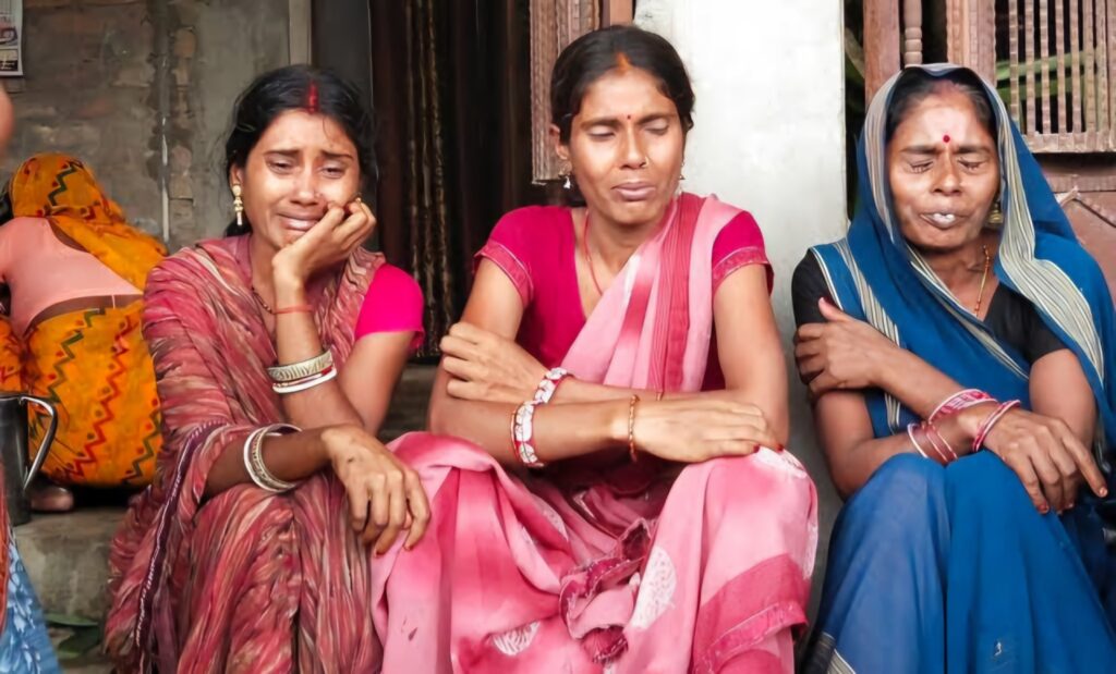 समस्तीपुर के सेल्स मैनेजर की सड़क हादसे में मौ'त, पटना में मीटिंग के बाद दोस्त को छोड़ने जाने के दौरान हादसा 1 images 7