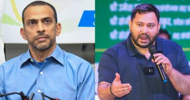 tejashwi krishna allavaru