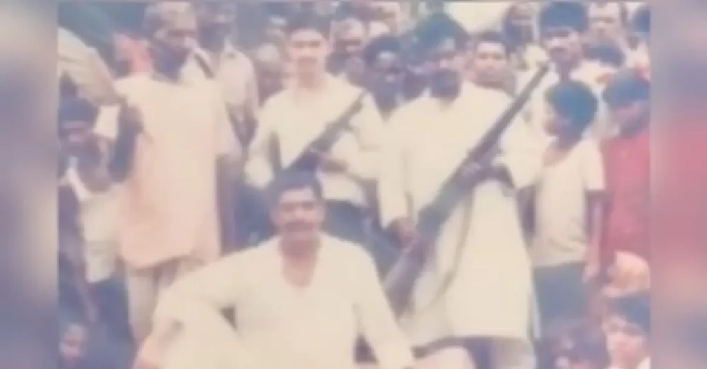 जानिए कौन थे दुलारचंद यादव, जिनकी मोकामा में आज हुई ह'त्या से दहला बिहार का सियासी गलियारा 1 20251030 190117