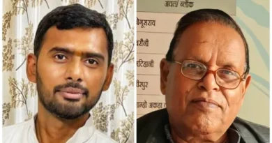 Bachhwara Seat Congress CPI candidates 1760554072290 1760554078920