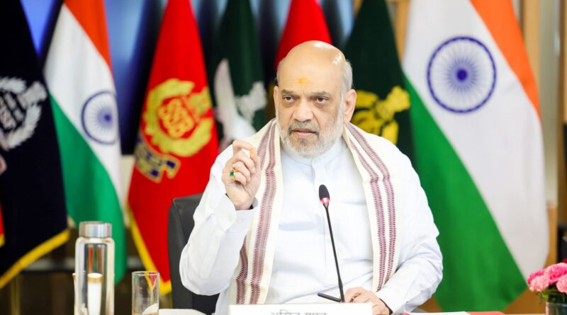 अमित शाह का आज से बिहार दौरा, सीमांचल में 'डेरा' डालेंगे, 3 दिन तक होगी हाई-लेवल समीक्षा 1 FB IMG 1761412604799