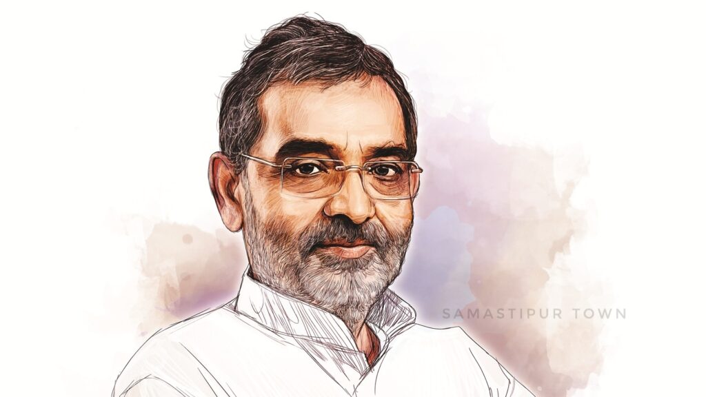 पवन सिंह तो सामने लड़ रहे थे; NDA में रहकर भितरघात करने वालों पर उपेंद्र कुशवाहा क्या बोले? 1 Kushwaha