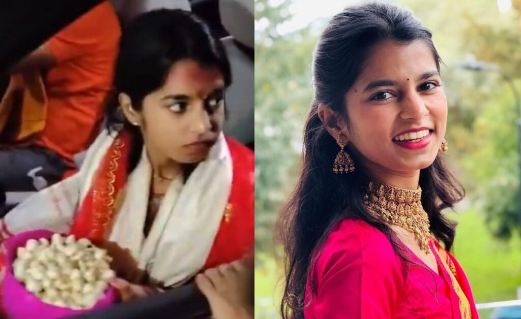Maithili Thakur 4