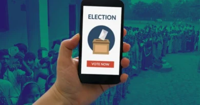 Mobile e voting