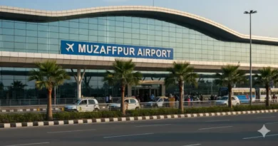 Muzaffarpur airport