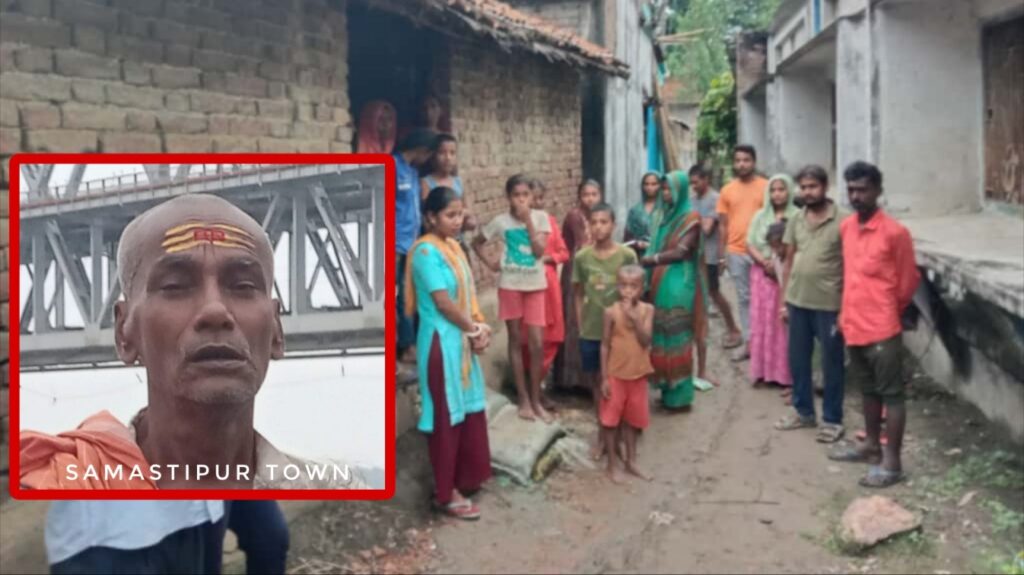 शिवाजीनगर में बाइक की ठोकर से बुजुर्ग की मौ'त, अंतिम संस्कार से लौटते समय हुआ हादसा 1 Picsart 25 10 05 22 41 18 614